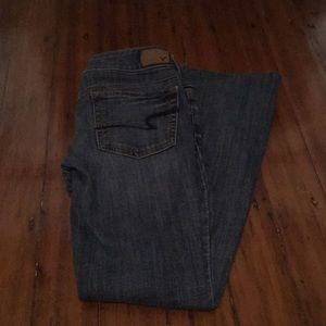 American Eagle Artist Jeans